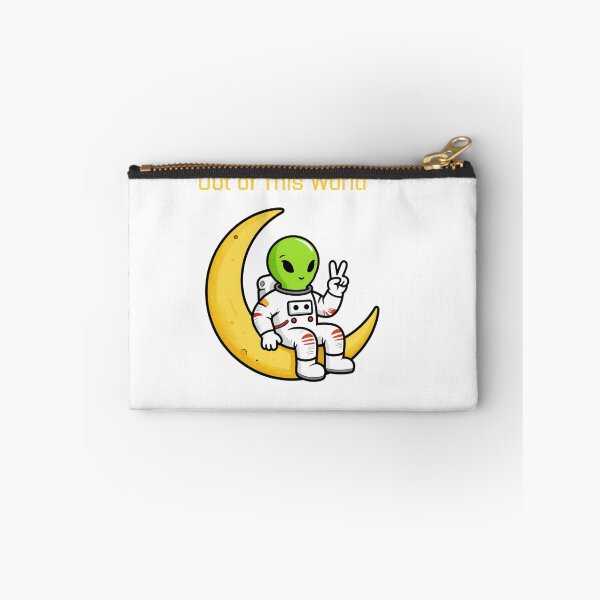 Item preview, Out of This World designed and sold by LookWhatIGot.