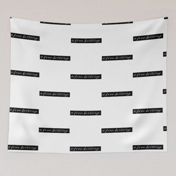 Item preview, Copy Of  Free Britney Women'S Hashtag Freebritney 2021 designed and sold by Jansdtiftsowich.