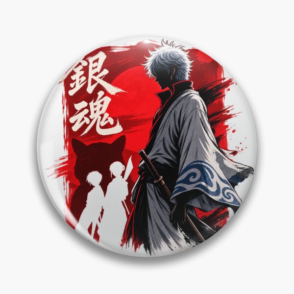 Item preview, GINTOKI 1 designed and sold by Lawat81344.