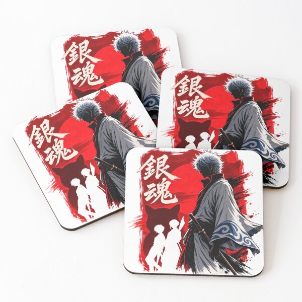 Item preview, GINTOKI 1 designed and sold by Lawat81344.