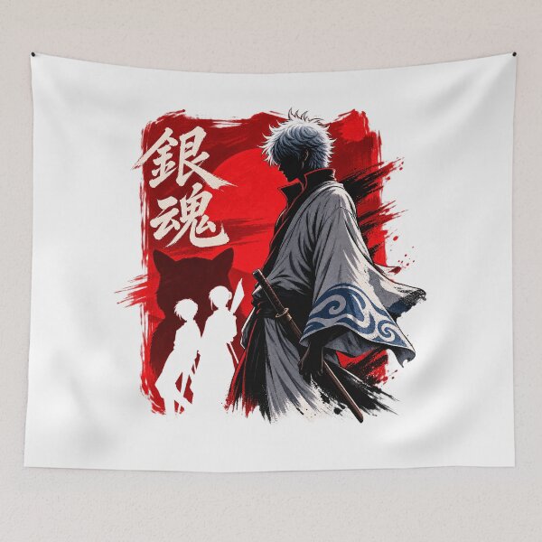 Item preview, GINTOKI 1 designed and sold by Lawat81344.