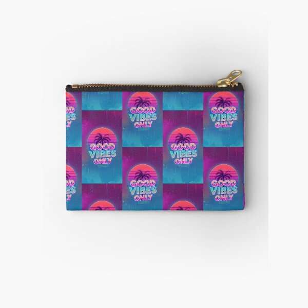Item preview, Good Vibes Only designed and sold by Twala Creative Studio.