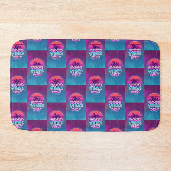 Item preview, Good Vibes Only designed and sold by Twala Design Co..