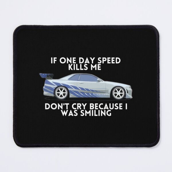 Item preview, Paul Walker'S Skyline designed and sold by gulouonneyi.