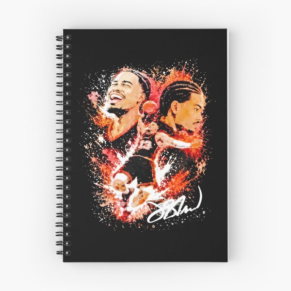 Item preview, Jamal Shead - Houston Cougars designed and sold by aleggsaurus.