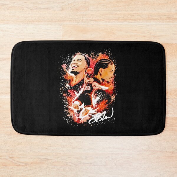 Item preview, Jamal Shead - Houston Cougars designed and sold by aleggsaurus.