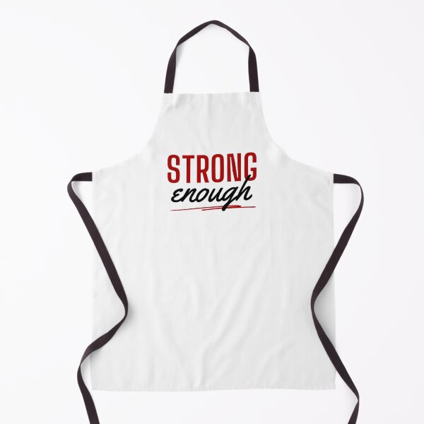 Item preview, Strong Enough designed and sold by Essential Originals.