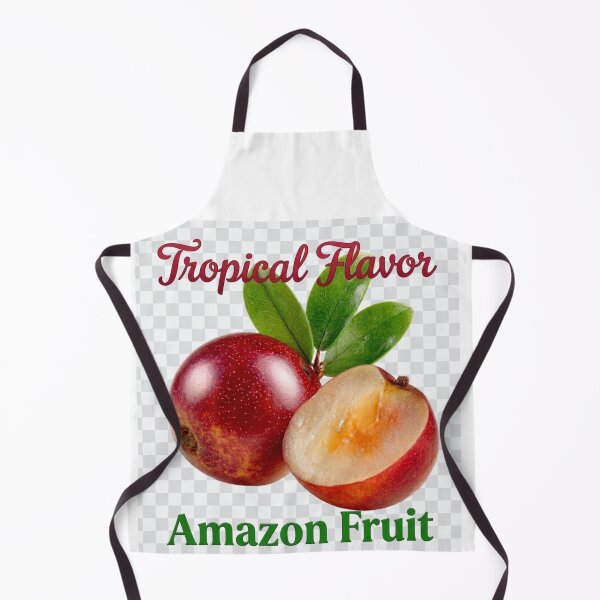 Item preview, Amazon Fruit designed and sold by AMAZONIA ART STUDIO.