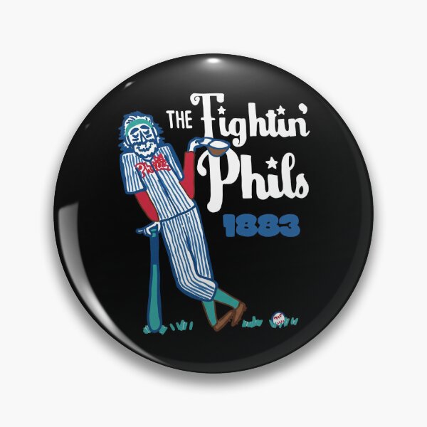 Item preview, Philadelphia Phillies - The Fightin' Phils - Bryce Harper - 1883 designed and sold by aleggsaurus.
