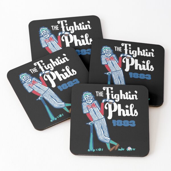Item preview, Philadelphia Phillies - The Fightin' Phils - Bryce Harper - 1883 designed and sold by aleggsaurus.