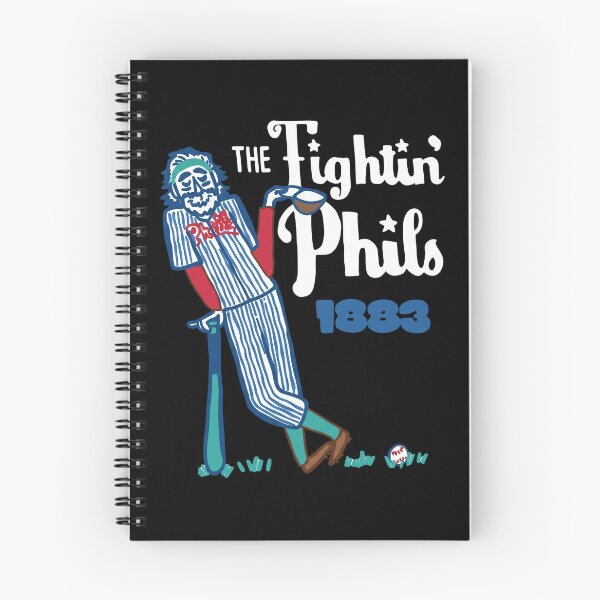 Item preview, Philadelphia Phillies - The Fightin' Phils - Bryce Harper - 1883 designed and sold by aleggsaurus.