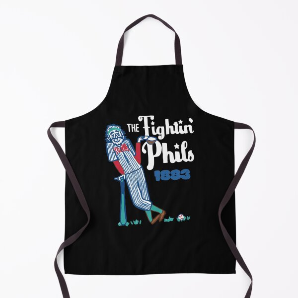 Item preview, Philadelphia Phillies - The Fightin' Phils - Bryce Harper - 1883 designed and sold by aleggsaurus.