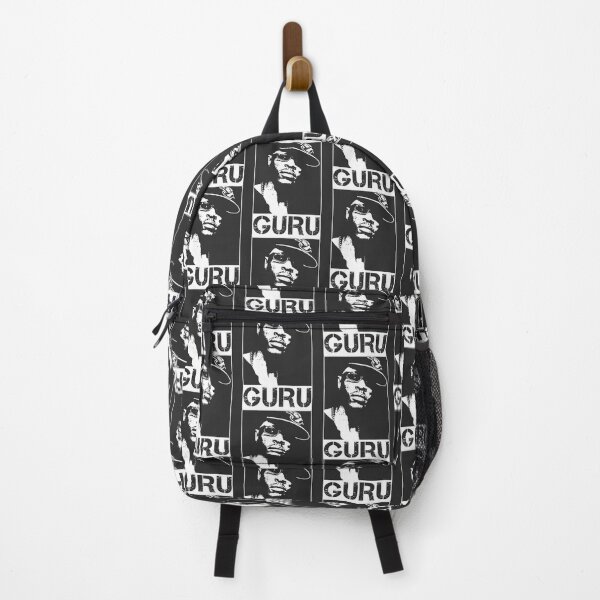 Item preview, Guru Retro PERFECT GIFT FOR YOU AND FRIENDS designed and sold by SimonKeating.