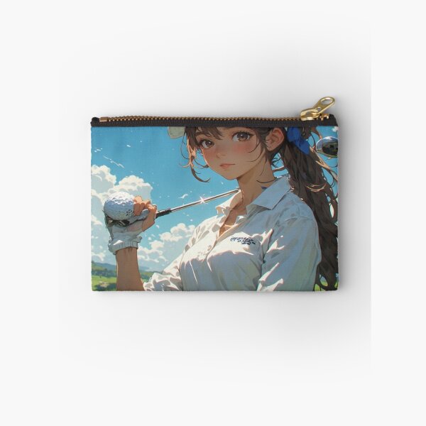 Item preview, Finding Peace on the Green: Golf for Relaxation designed and sold by vawnbillionaire.