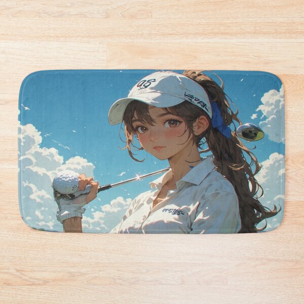 Item preview, Finding Peace on the Green: Golf for Relaxation designed and sold by vawnbillionaire.