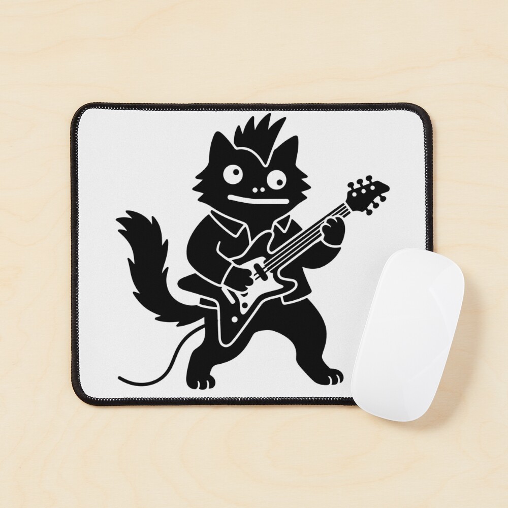 Item preview, Mouse Pad designed and sold by Visual-Elixir.