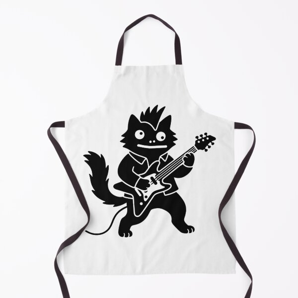 Item preview, Punk Cat designed and sold by Visual-Elixir.