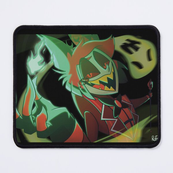 Item preview, Make a deal? - Alastor designed and sold by RoFroYo.