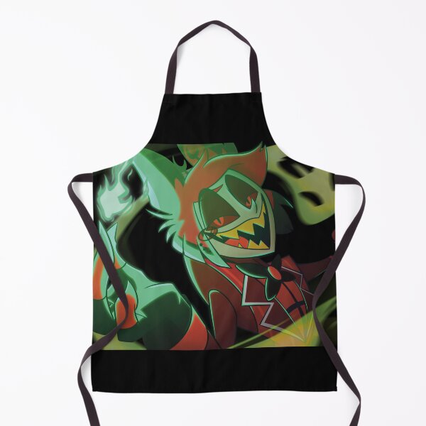 Item preview, Make a deal? - Alastor designed and sold by RoFroYo.