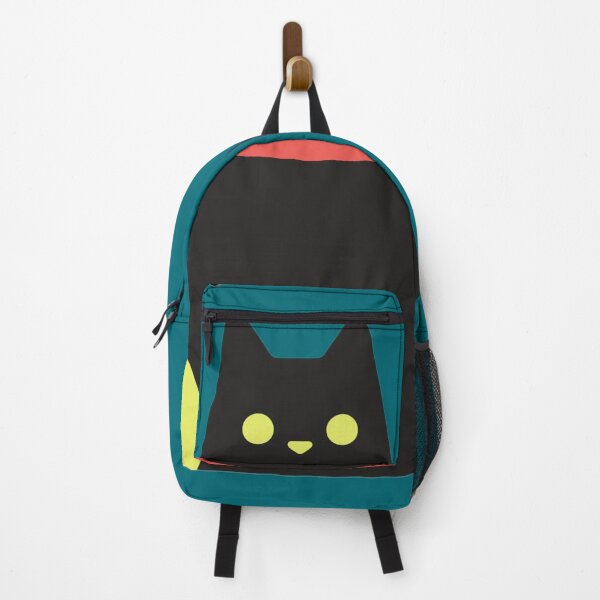Item preview, What Are You Looking At? Black Cat designed and sold by Gingergarlic.