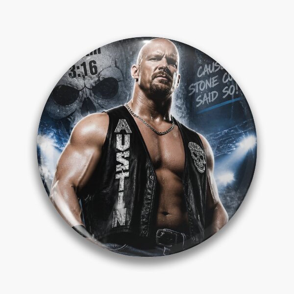 Item preview, Stone Cold Steve Austin designed and sold by LoveSomethingDifferent.