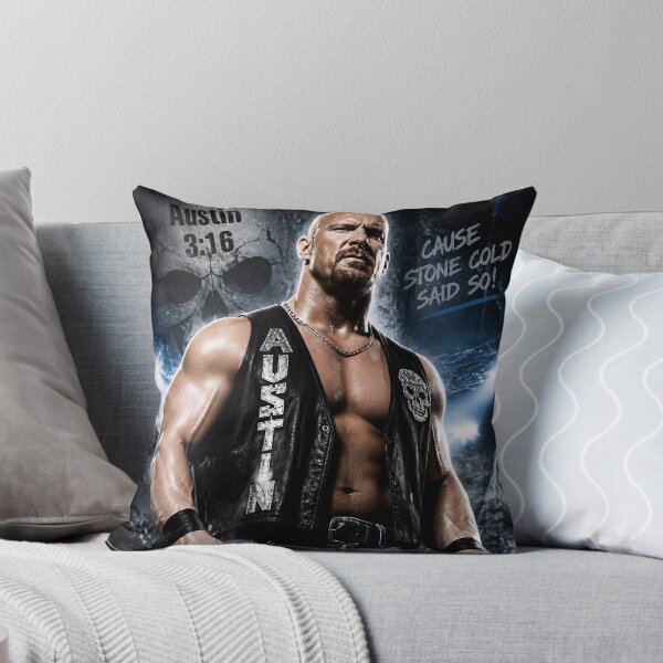 Item preview, Stone Cold Steve Austin designed and sold by LoveSomethingDifferent.