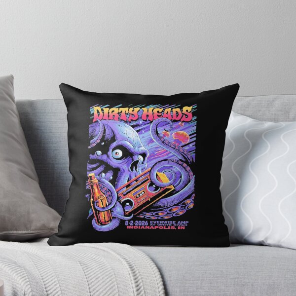 Item preview, Dirty Heads - Everwise Amp At White River - Indianapolis, IN - 8-2-2026 designed and sold by aleggsaurus.