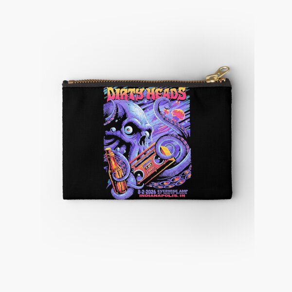 Item preview, Dirty Heads - Everwise Amp At White River - Indianapolis, IN - 8-2-2026 designed and sold by aleggsaurus.
