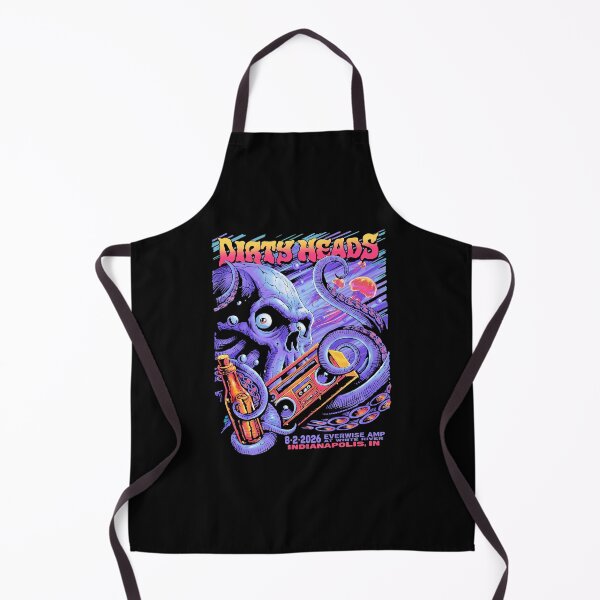 Item preview, Dirty Heads - Everwise Amp At White River - Indianapolis, IN - 8-2-2026 designed and sold by aleggsaurus.