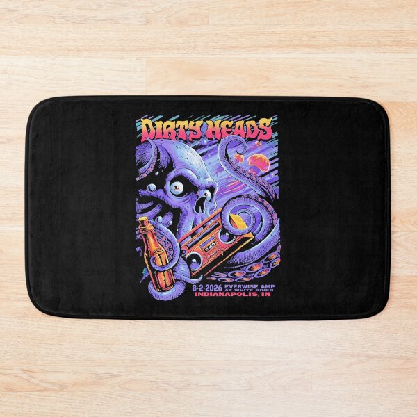 Item preview, Dirty Heads - Everwise Amp At White River - Indianapolis, IN - 8-2-2026 designed and sold by aleggsaurus.