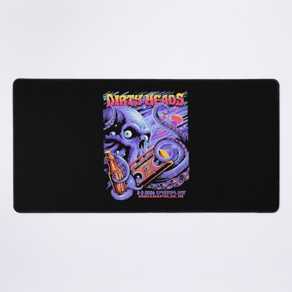 Item preview, Dirty Heads - Everwise Amp At White River - Indianapolis, IN - 8-2-2026 designed and sold by aleggsaurus.