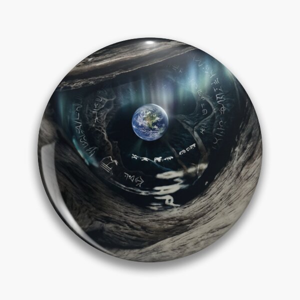 Item preview, Disclosure Alien Conspiracy Roswell UFO UAP Crash Original Custom Vintage Movie Poster Wall Art designed and sold by Cool Robot Bro..