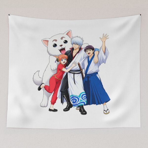 Item preview, GINTOKI 2 designed and sold by Lawat81344.
