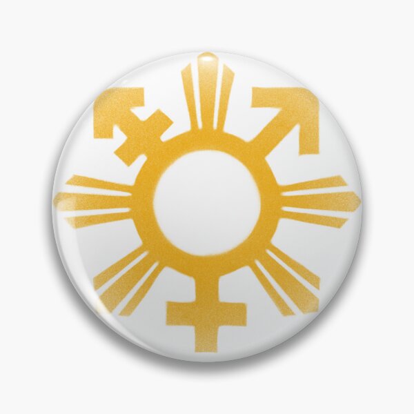 Item preview, Trans Filipino Sun Flag designed and sold by Tsismis.Ink.