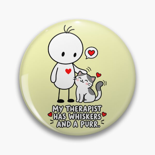 Item preview, Cute Cat Lover Design designed and sold by WASABIgreen.