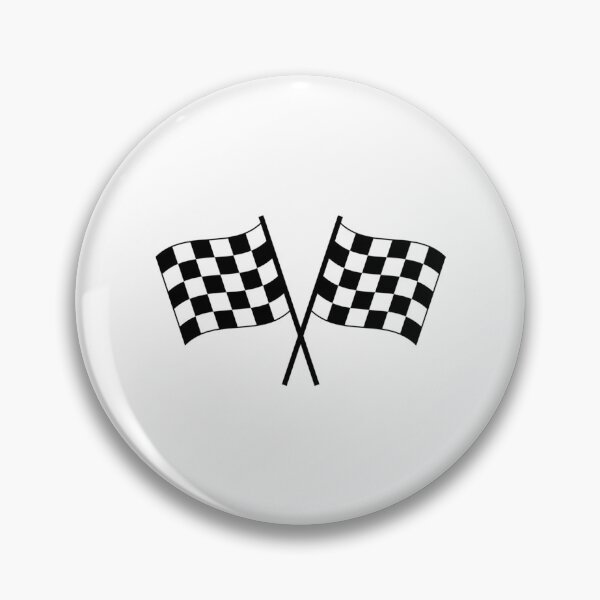 Item preview, Racing Flags designed and sold by gulouonneyi.