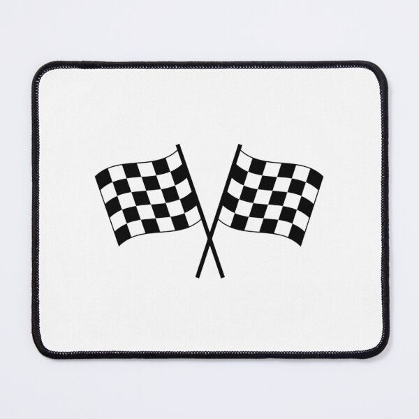 Item preview, Racing Flags designed and sold by gulouonneyi.