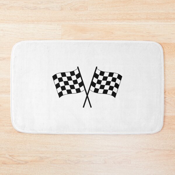 Item preview, Racing Flags designed and sold by gulouonneyi.