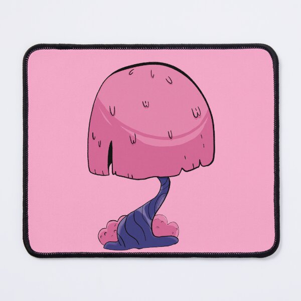 Item preview, Doodle Pink Tree designed and sold by PlainMaddiShop.
