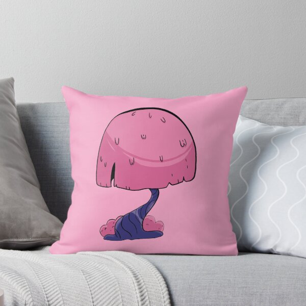 Item preview, Doodle Pink Tree designed and sold by PlainMaddiShop.