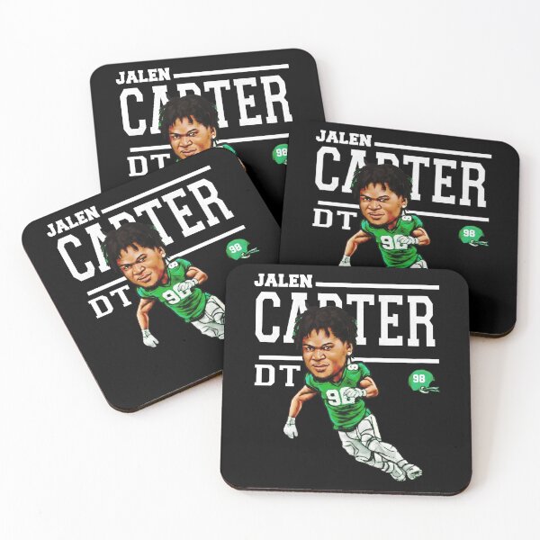 Item preview, Jalen Carter - Philadelphia Eagles - DT designed and sold by aleggsaurus.