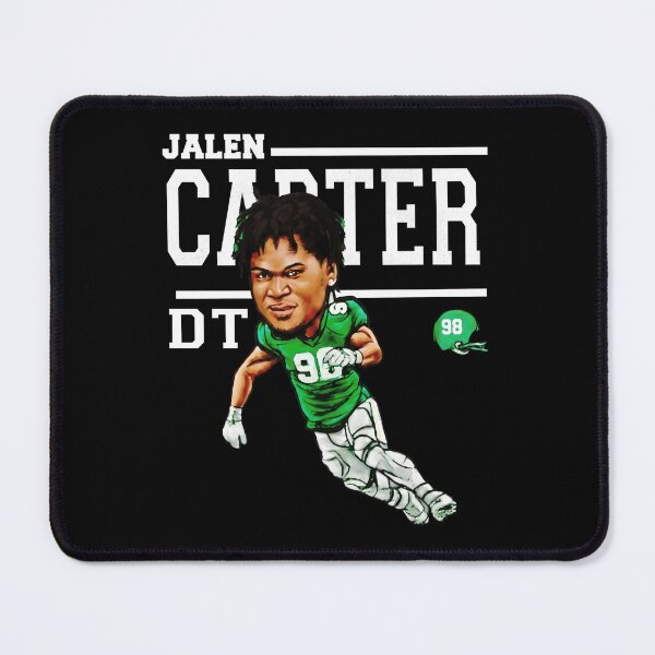 Item preview, Jalen Carter - Philadelphia Eagles - DT designed and sold by aleggsaurus.
