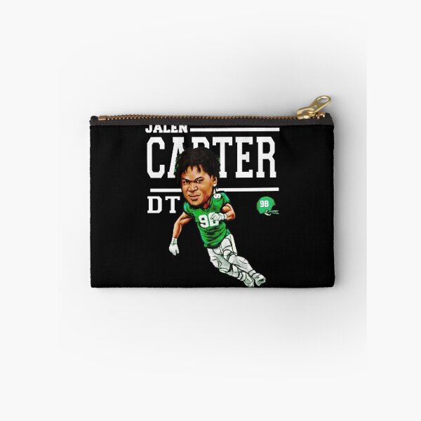Item preview, Jalen Carter - Philadelphia Eagles - DT designed and sold by aleggsaurus.