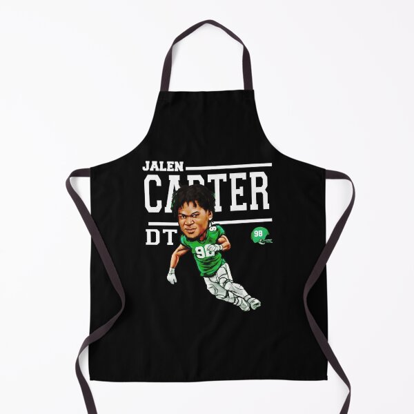 Item preview, Jalen Carter - Philadelphia Eagles - DT designed and sold by aleggsaurus.