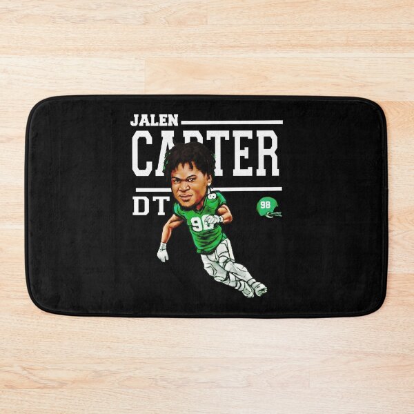 Item preview, Jalen Carter - Philadelphia Eagles - DT designed and sold by aleggsaurus.