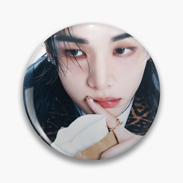 Item preview, STRAY KIDS HYUNJIN - THIS & THAT designed and sold by trengeee.