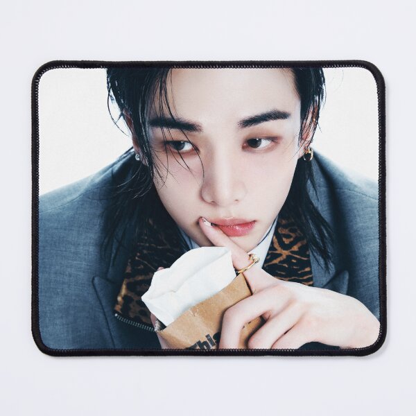 Item preview, STRAY KIDS HYUNJIN - THIS & THAT designed and sold by trengeee.