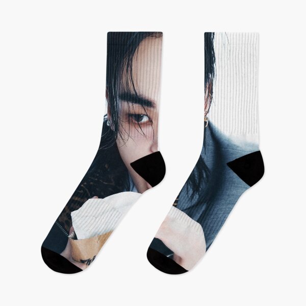 Item preview, STRAY KIDS HYUNJIN - THIS & THAT designed and sold by trengeee.