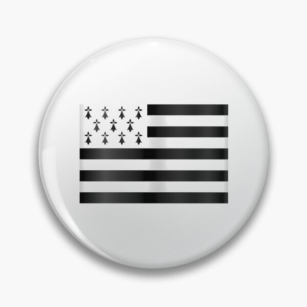 Item preview, Drapeau Breton designed and sold by Jansdtiftsowich.