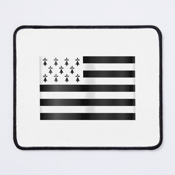Item preview, Drapeau Breton designed and sold by Jansdtiftsowich.
